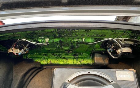 Hyundai Sonata IV рестайлинг, 2003 год, 410 000 рублей, 20 фотография