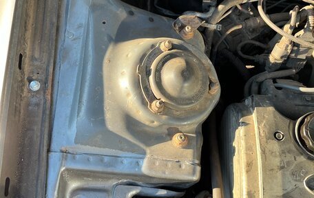 Hyundai Sonata IV рестайлинг, 2003 год, 410 000 рублей, 18 фотография