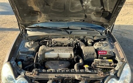 Hyundai Sonata IV рестайлинг, 2003 год, 410 000 рублей, 15 фотография