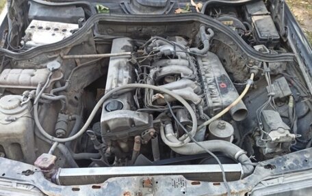 Mercedes-Benz E-Класс, 1992 год, 170 000 рублей, 5 фотография