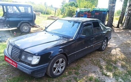 Mercedes-Benz E-Класс, 1992 год, 170 000 рублей, 2 фотография