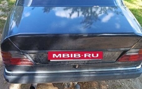 Mercedes-Benz E-Класс, 1992 год, 170 000 рублей, 3 фотография