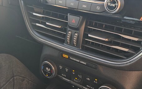 Ford Kuga III, 2021 год, 1 590 000 рублей, 7 фотография