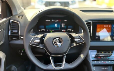 Skoda Karoq I, 2025 год, 2 950 000 рублей, 9 фотография