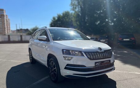 Skoda Karoq I, 2025 год, 2 950 000 рублей, 3 фотография