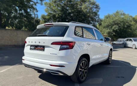 Skoda Karoq I, 2025 год, 2 950 000 рублей, 5 фотография