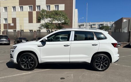 Skoda Karoq I, 2025 год, 2 950 000 рублей, 4 фотография