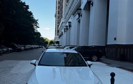 Mercedes-Benz CLA, 2019 год, 2 800 000 рублей, 2 фотография