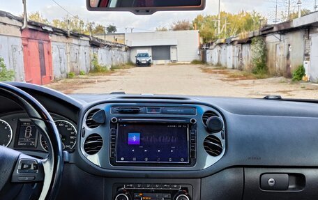 Volkswagen Tiguan I, 2014 год, 1 550 000 рублей, 7 фотография