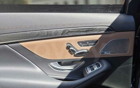Mercedes-Benz S-Класс, 2019 год, 5 500 000 рублей, 8 фотография