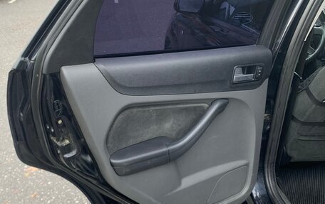 Ford Focus II рестайлинг, 2007 год, 400 000 рублей, 10 фотография