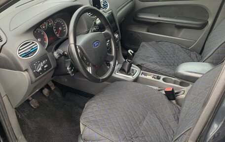Ford Focus II рестайлинг, 2007 год, 400 000 рублей, 8 фотография