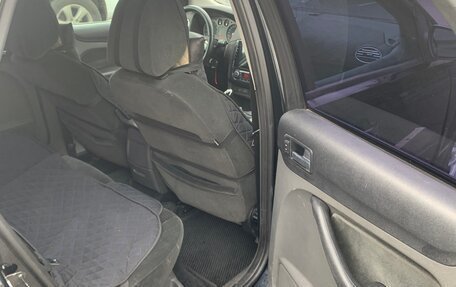 Ford Focus II рестайлинг, 2007 год, 400 000 рублей, 12 фотография