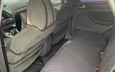 Ford Focus II рестайлинг, 2007 год, 400 000 рублей, 9 фотография