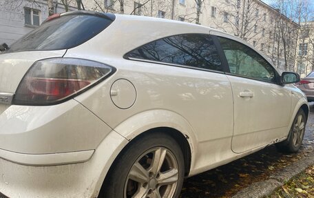 Opel Astra H, 2007 год, 365 000 рублей, 2 фотография