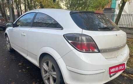 Opel Astra H, 2007 год, 365 000 рублей, 4 фотография