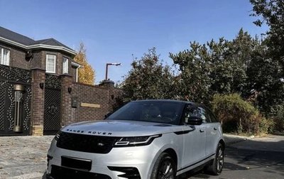 Land Rover Range Rover Velar I, 2022 год, 4 800 000 рублей, 1 фотография