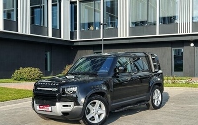 Land Rover Defender II, 2024 год, 13 200 000 рублей, 1 фотография