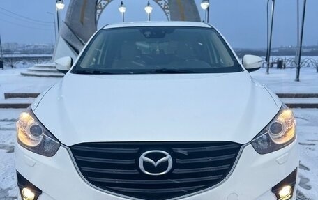 Mazda CX-5 II, 2015 год, 1 900 000 рублей, 1 фотография