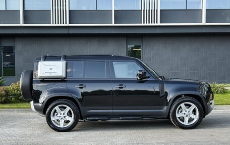 Land Rover Defender II, 2024 год, 13 200 000 рублей, 4 фотография