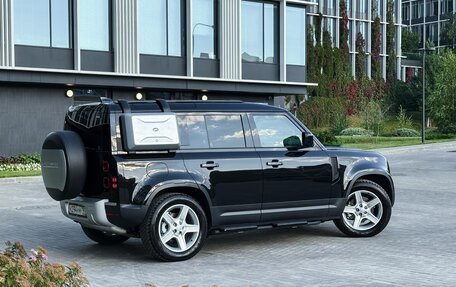 Land Rover Defender II, 2024 год, 13 200 000 рублей, 8 фотография