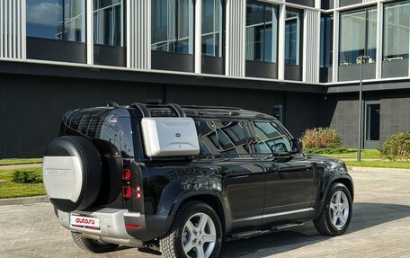 Land Rover Defender II, 2024 год, 13 200 000 рублей, 9 фотография