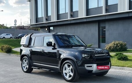 Land Rover Defender II, 2024 год, 13 200 000 рублей, 3 фотография