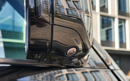 Land Rover Defender II, 2024 год, 13 200 000 рублей, 23 фотография