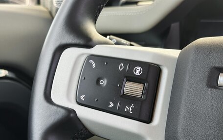 Land Rover Defender II, 2024 год, 13 200 000 рублей, 27 фотография