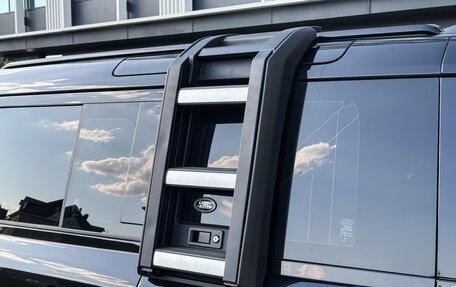 Land Rover Defender II, 2024 год, 13 200 000 рублей, 28 фотография