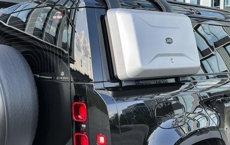 Land Rover Defender II, 2024 год, 13 200 000 рублей, 36 фотография