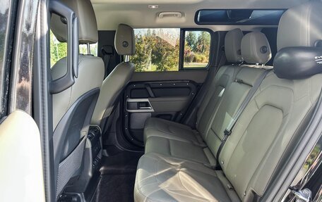 Land Rover Defender II, 2024 год, 13 200 000 рублей, 38 фотография