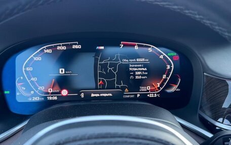 BMW 7 серия, 2021 год, 1 200 000 рублей, 4 фотография