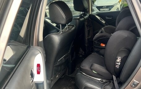 Nissan Murano, 2013 год, 1 385 000 рублей, 8 фотография