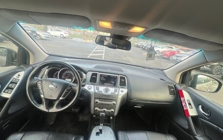 Nissan Murano, 2013 год, 1 385 000 рублей, 6 фотография