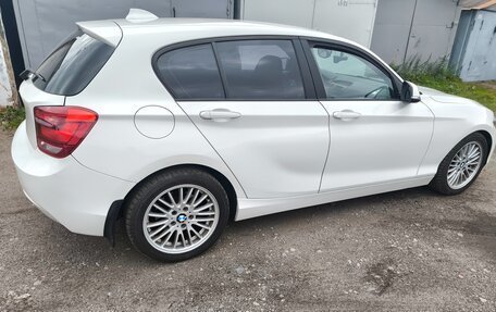 BMW 1 серия, 2012 год, 1 200 000 рублей, 6 фотография