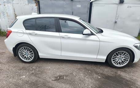 BMW 1 серия, 2012 год, 1 200 000 рублей, 7 фотография