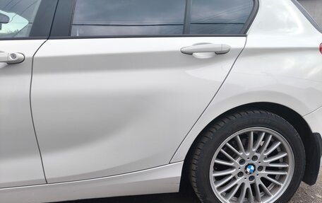 BMW 1 серия, 2012 год, 1 200 000 рублей, 9 фотография