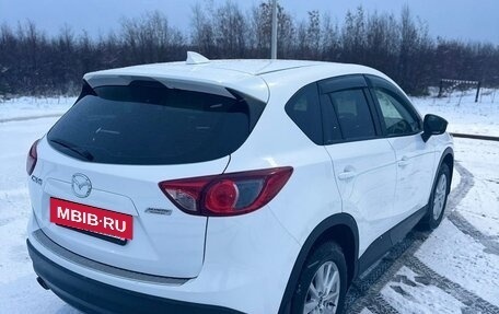 Mazda CX-5 II, 2015 год, 1 900 000 рублей, 3 фотография