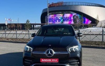 Mercedes-Benz GLE Coupe, 2021 год, 10 150 000 рублей, 1 фотография