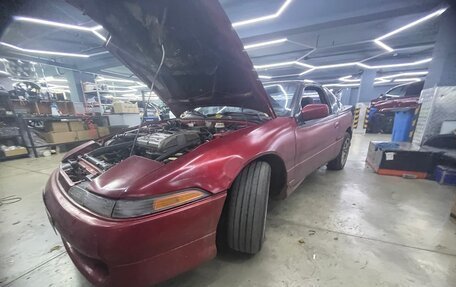 Eagle Talon I, 1991 год, 430 000 рублей, 8 фотография