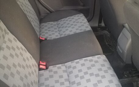 Ford Focus II рестайлинг, 2006 год, 320 000 рублей, 11 фотография