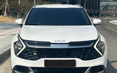 KIA Sportage IV рестайлинг, 2022 год, 2 690 001 рублей, 1 фотография