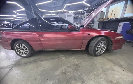 Eagle Talon I, 1991 год, 430 000 рублей, 3 фотография