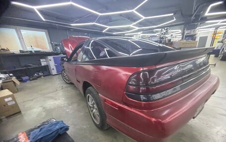 Eagle Talon I, 1991 год, 430 000 рублей, 6 фотография