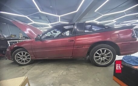 Eagle Talon I, 1991 год, 430 000 рублей, 7 фотография