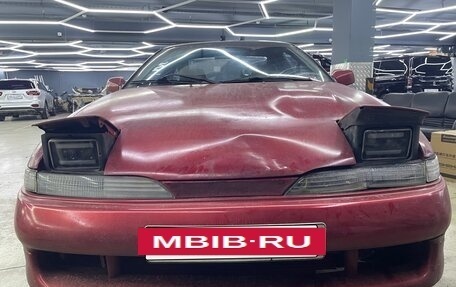 Eagle Talon I, 1991 год, 430 000 рублей, 10 фотография