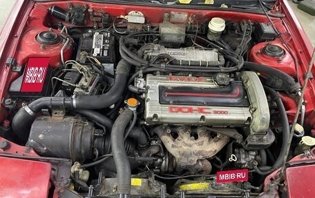 Eagle Talon I, 1991 год, 430 000 рублей, 2 фотография