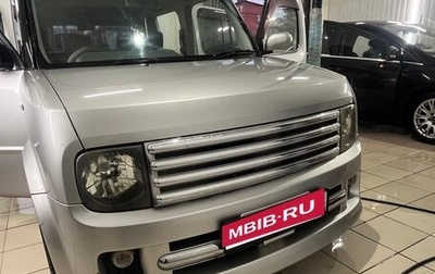 Nissan Cube II, 2003 год, 350 000 рублей, 1 фотография