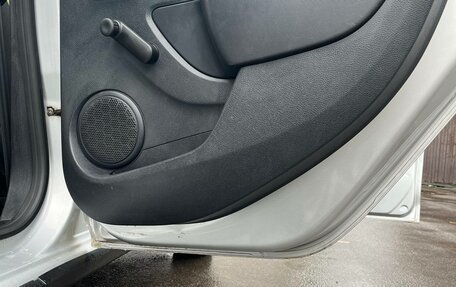 Renault Sandero II рестайлинг, 2016 год, 1 000 070 рублей, 10 фотография
